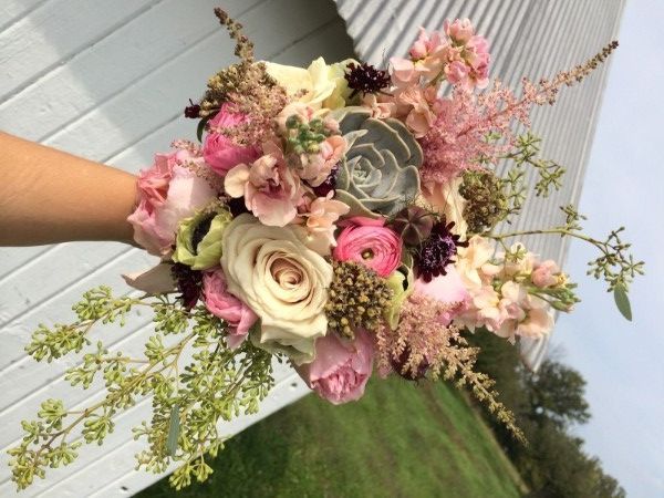 Columbus, Ohio Wedding Florist Favorites Best Wedding Florist Ohio