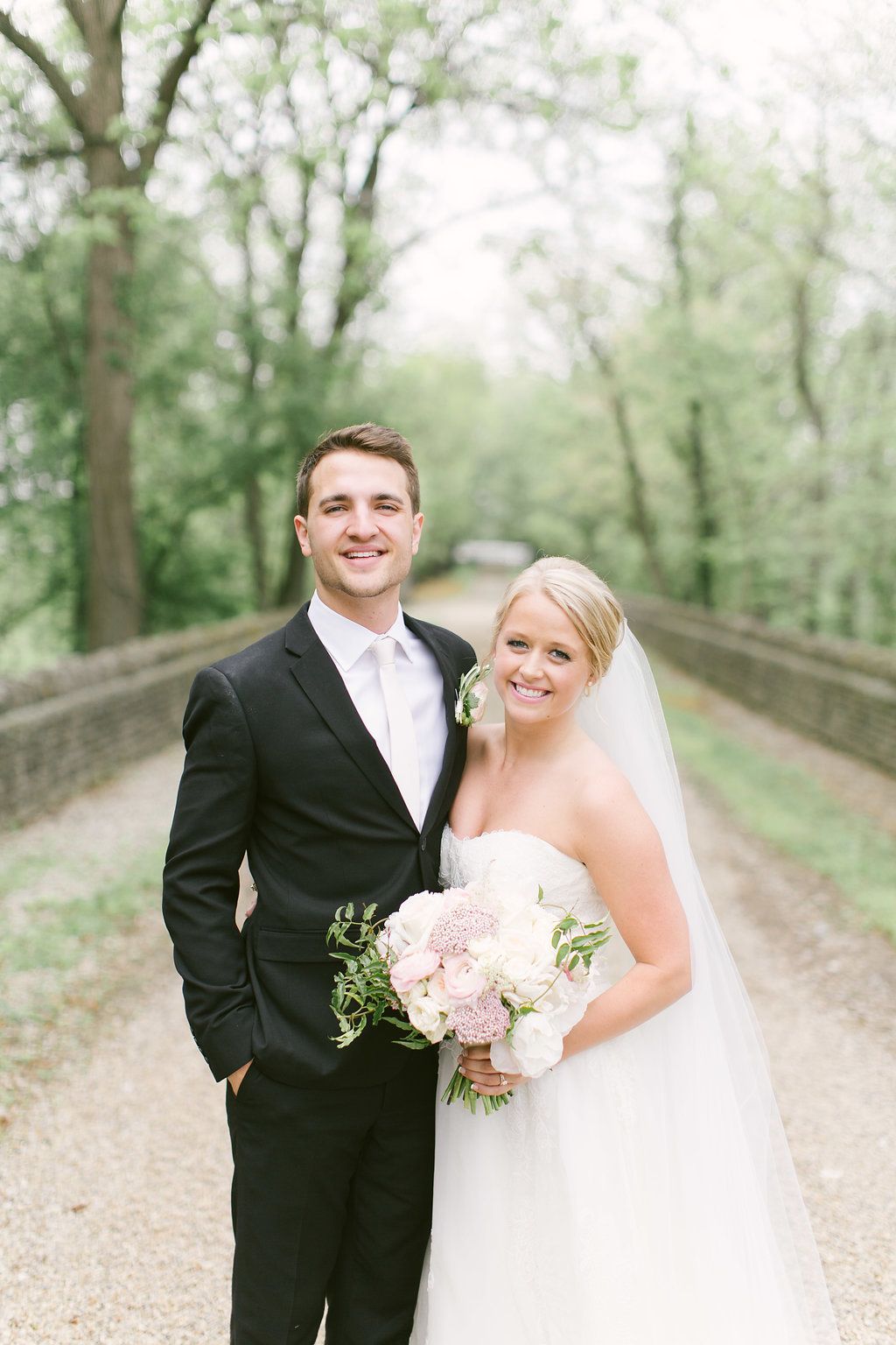 Columbus, Ohio Wedding Florist Favorites Best Wedding Florist Ohio