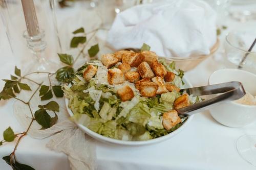 Michelle & Brad's Whimsical Botanicals at Strongwater Best Wedding Florist Ohio