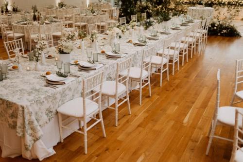 Dancing in the Flowers at the Columbus Museum of Art Best Wedding Florist Ohio