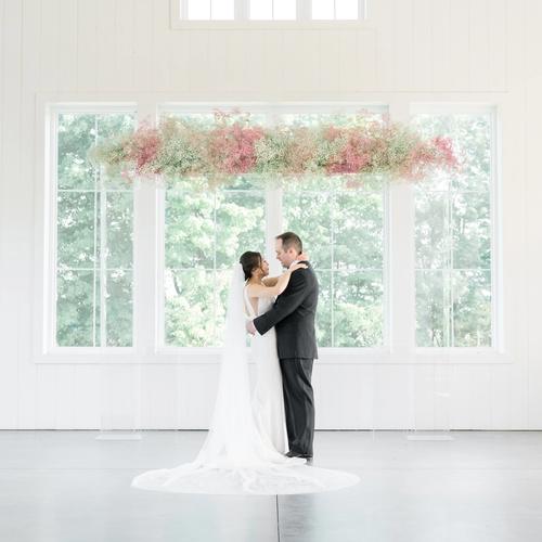 best columbus ohio wedding florist flowers