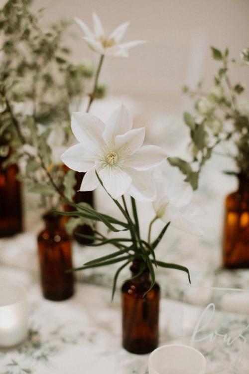 Dancing in the Flowers at the Columbus Museum of Art Best Wedding Florist Ohio