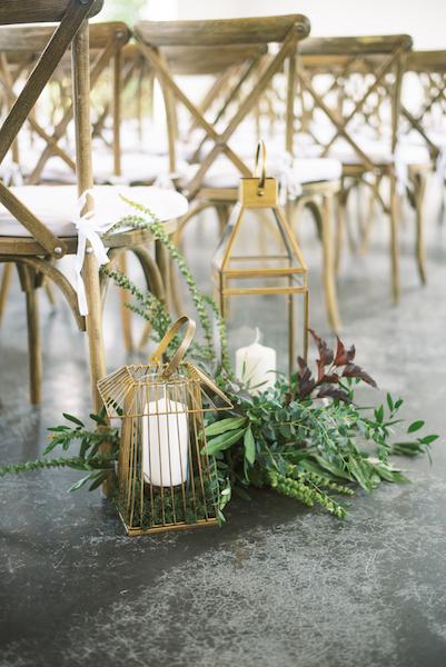 Natural, Mauve-Toned Florals at Magnolia Hill Farm Best Wedding Florist Ohio