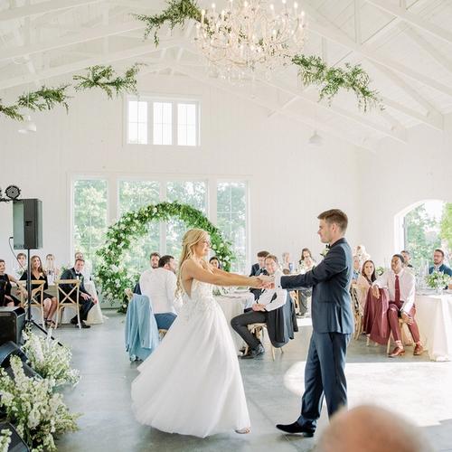 Magnolia Hill Wedding Florist