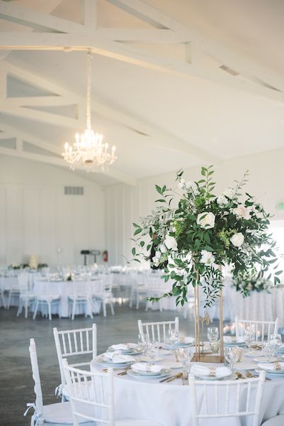 Garden Chic at Magnolia Hill Farms Best Wedding Florist Ohio