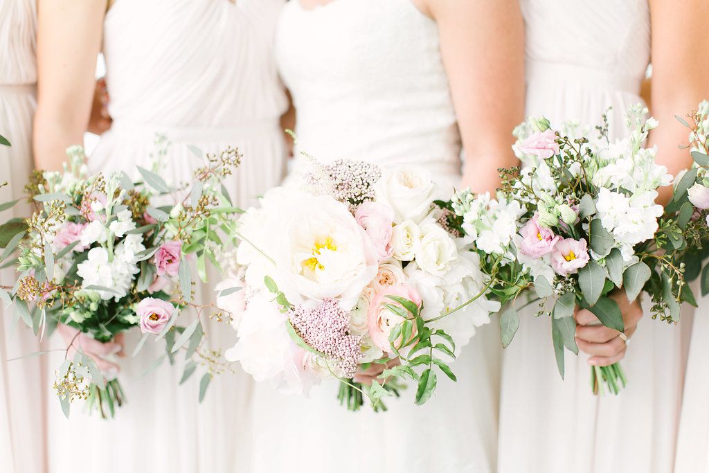 Columbus, Ohio Wedding Florist Favorites Best Wedding Florist Ohio