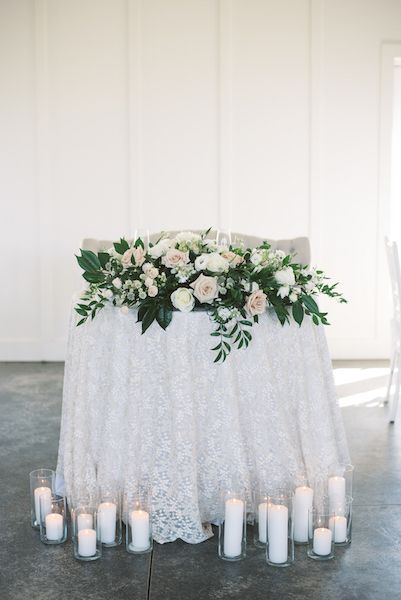 Garden Chic at Magnolia Hill Farms Best Wedding Florist Ohio