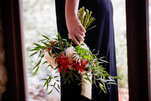 A Moody, Romantic Styled Shoot at Beverly Mansion Best Wedding Florist Ohio