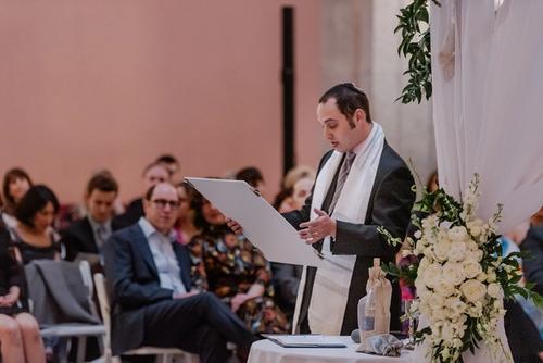 Statehouse Elegance for Erin and Gavin Best Wedding Florist Ohio