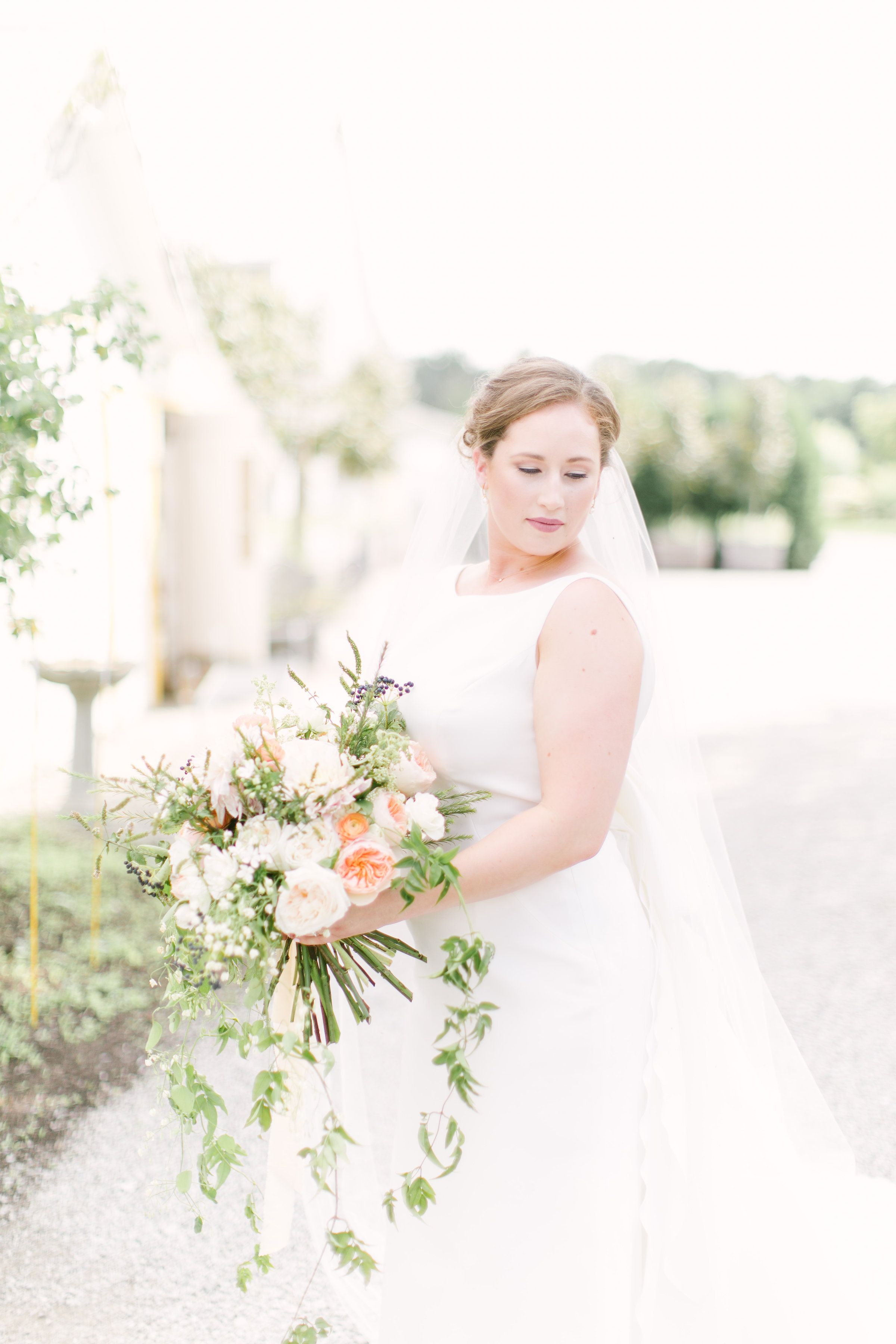 Columbus, Ohio Wedding Florist Favorites Best Wedding Florist Ohio