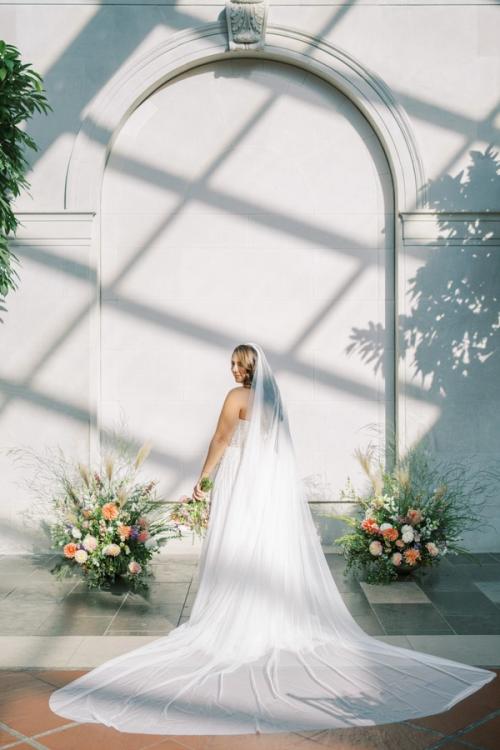 Nicole and David's Mountain Meadow-Styled Celebration Best Wedding Florist Ohio
