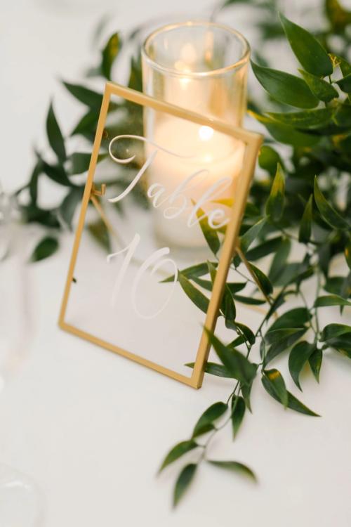 Kelly and Zak's Timeless March Wedding Best Wedding Florist Ohio