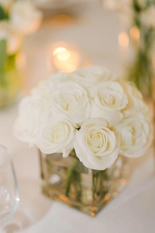 Kelly and Zak's Timeless March Wedding Best Wedding Florist Ohio