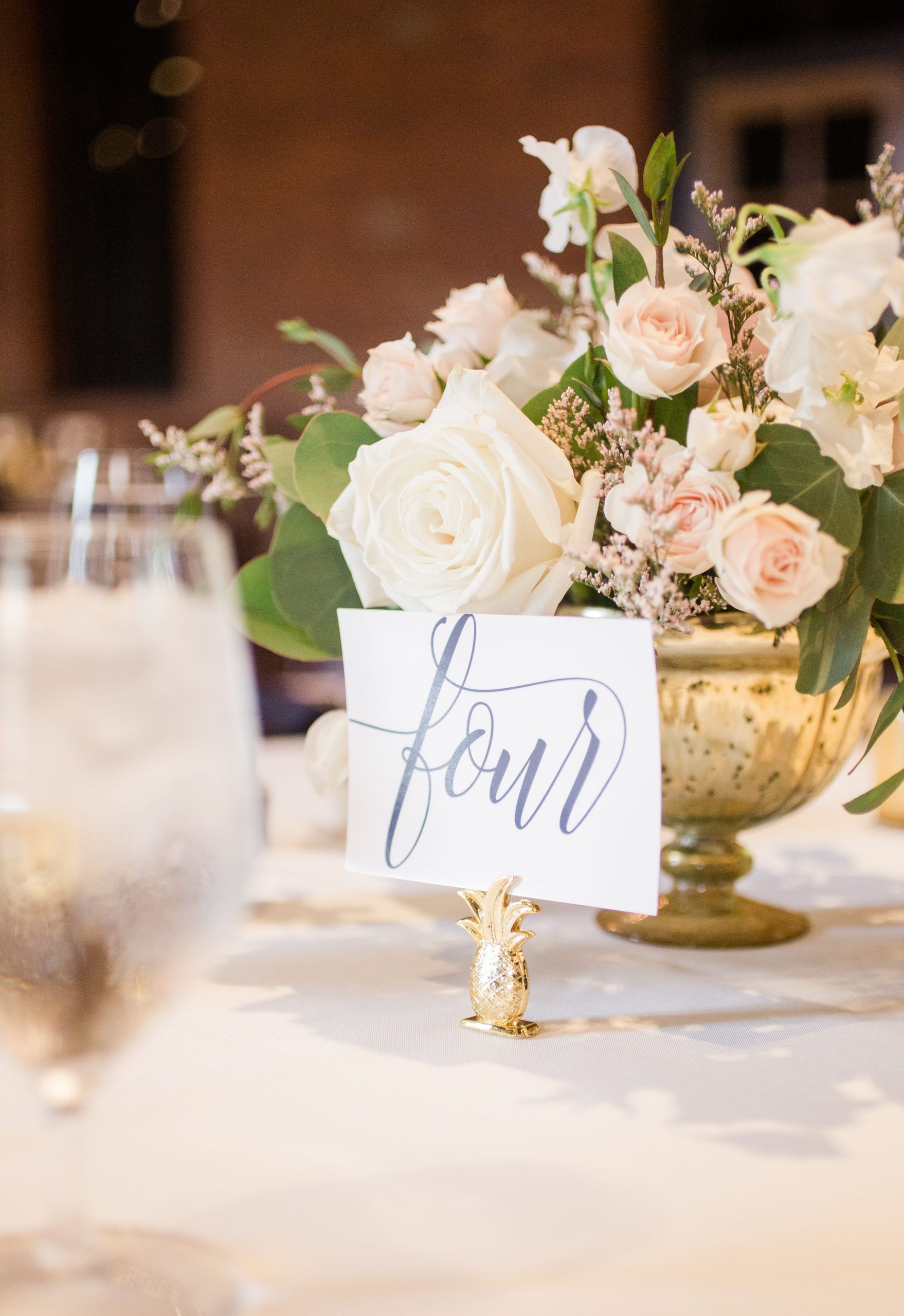 Summery Pastels photographed at The Ohio Statehouse Best Wedding Florist Ohio