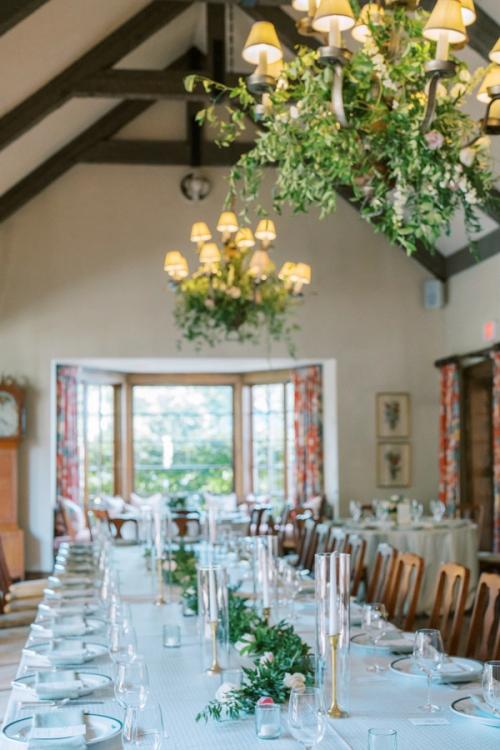 Rachael and Matt's Dreamy Day at St. Andrews and Rocky Fork Best Wedding Florist Ohio