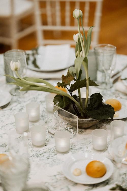 Dancing in the Flowers at the Columbus Museum of Art Best Wedding Florist Ohio