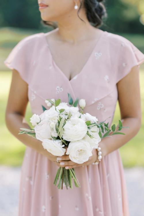 Rachael and Matt's Dreamy Day at St. Andrews and Rocky Fork Best Wedding Florist Ohio