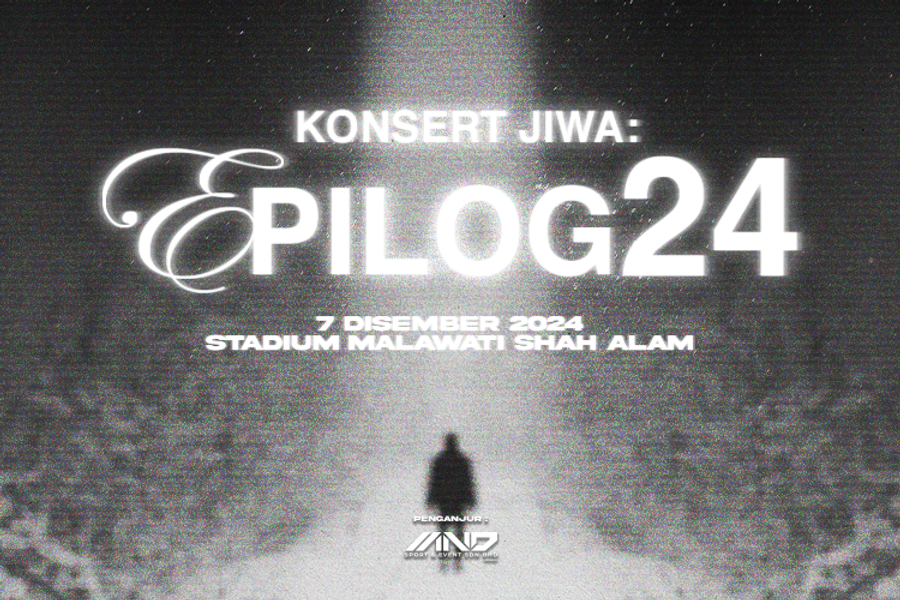 KONSERT JIWA: EPILOG 24