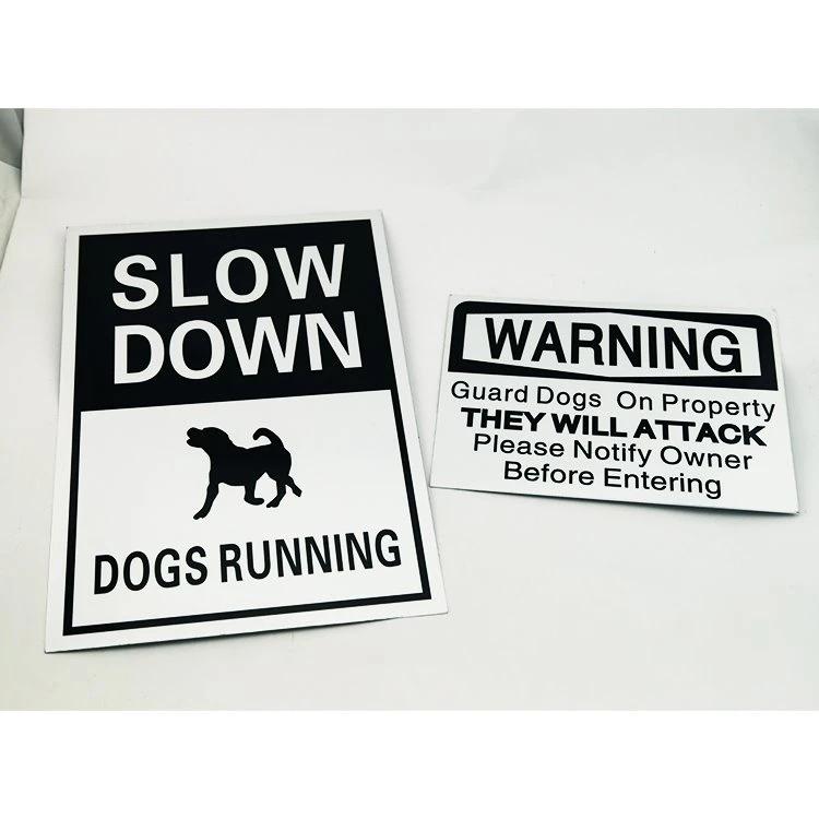 Slow Down Signs For Neighborhoods