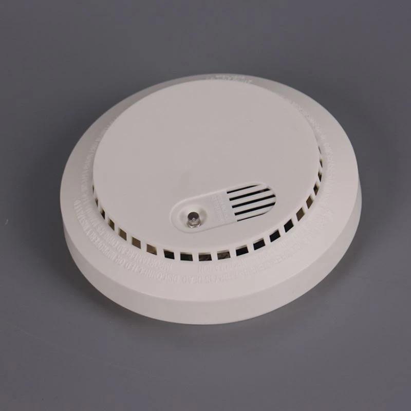 Battery Smoke Alarm With Photoelectric
