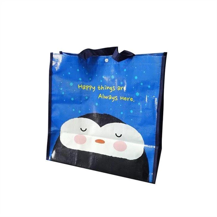 Lovely Reusable Eco-friendly Grocery Bag
