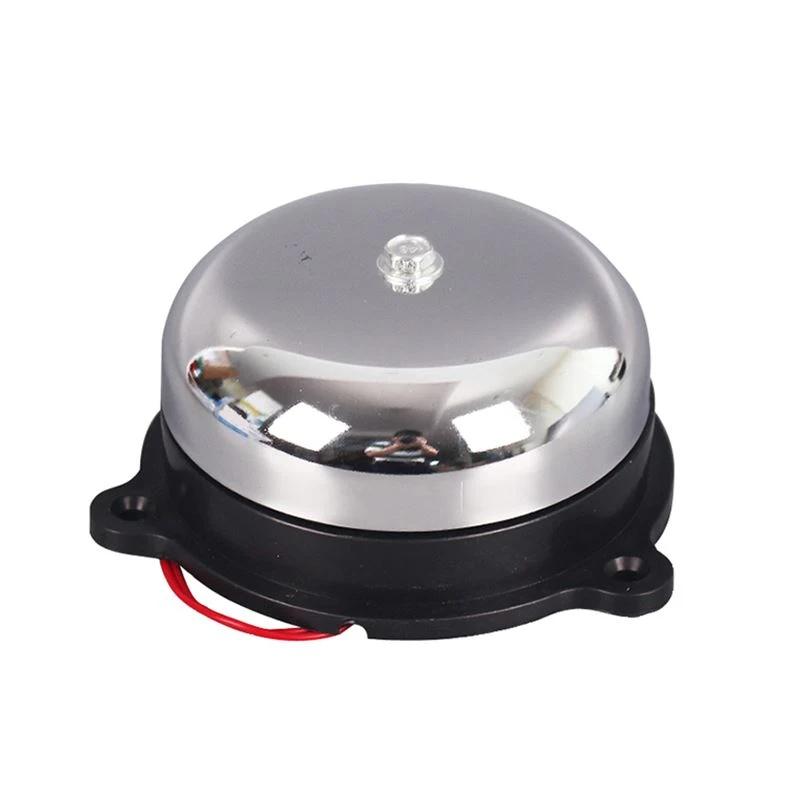 UC4 Electric Bells for Schools and Factories