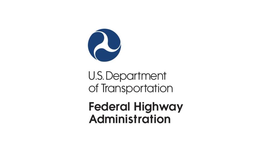 Federal Highway Administration logo