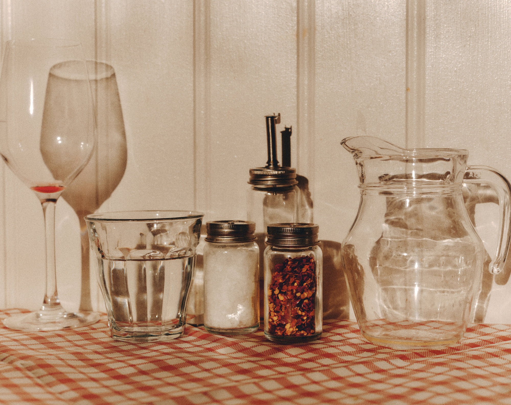Carrousel Project Home