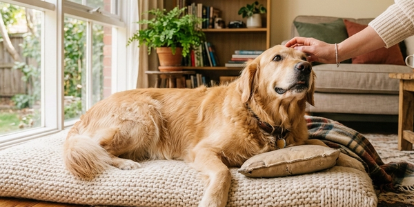 Home-Style Dog Boarding in McKinney & Princeton, TX: What Every Pet Parent Should Know