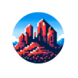 Sedona How Wiki Logo