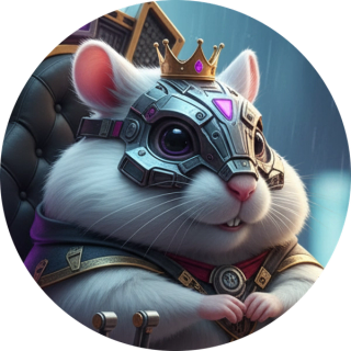 Overlord Hamster