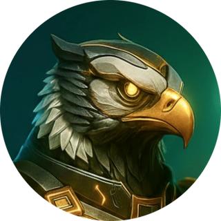 Commander Eagle