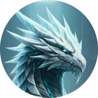 Frost Wyvern