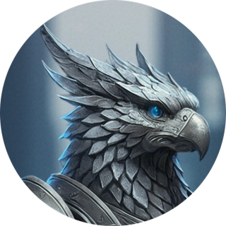 Guardian Griffin