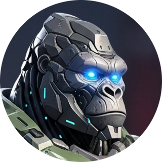 Scout Gorilla