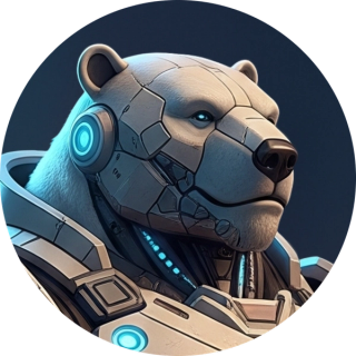 Guardian Bear