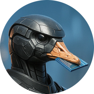 Agent Goose