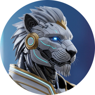 Paladin Lion