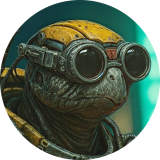 Engineer Turtle