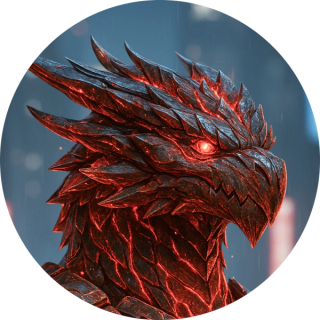 Infernal Dragon