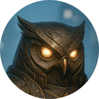 Inquisitor Owl