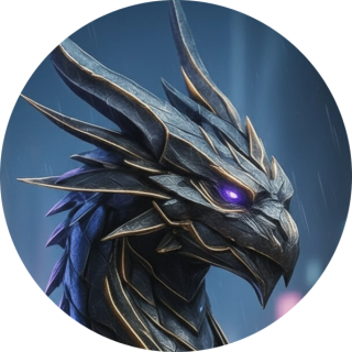 Overlord Dragon