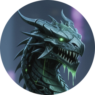 Venom Wyvern
