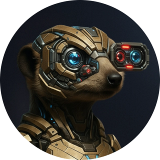 Sentry Meerkat