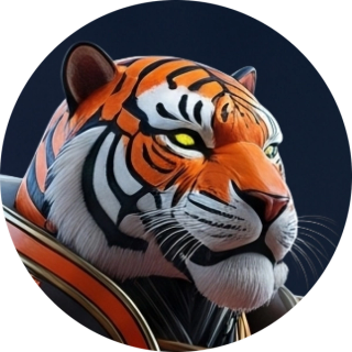 Emperor Tiger
