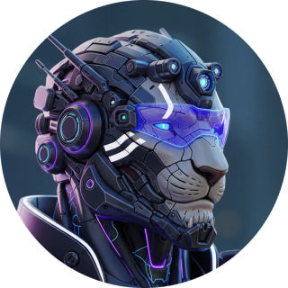 Strategist Lion