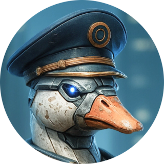 Captain Goose