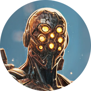 Hunter Spider