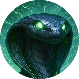 Technopriest Cobra
