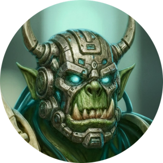 Orc Shaman